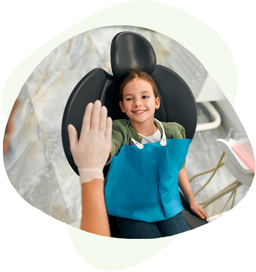Children’s Dentistry Service