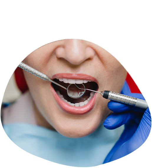 NO GAP Preventative Dentistry Service