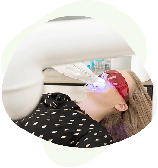 Optimal Dentistry Cosmetic Dentistry Service