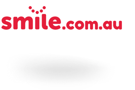AU Smile Dentist Blur tool