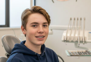 Clear Braces vs Metal Braces